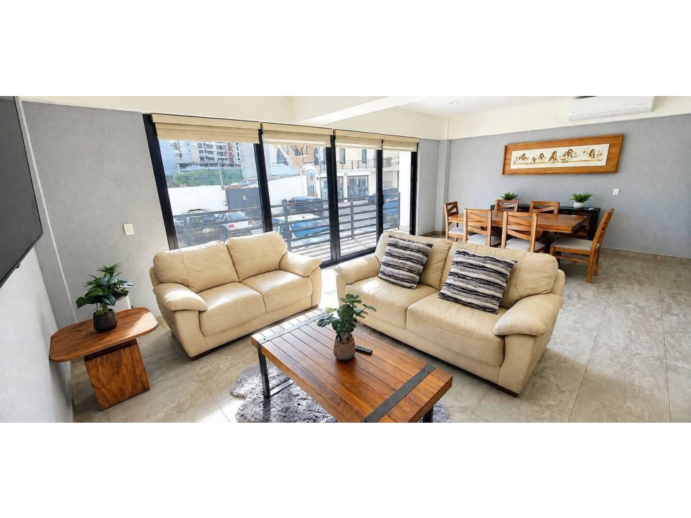 RENTA DE CONDOMINIO SEA BREEZE SUNSET, CABO SAN LUCAS, B.C.S HM-134 — foto 5