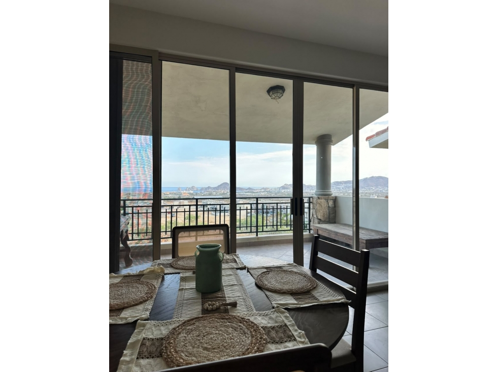 RENTA DE DEPARTAMENTO EN CABO DEL MAR, CABO SAN LUCAS, B.C.S MV-24 — foto 5