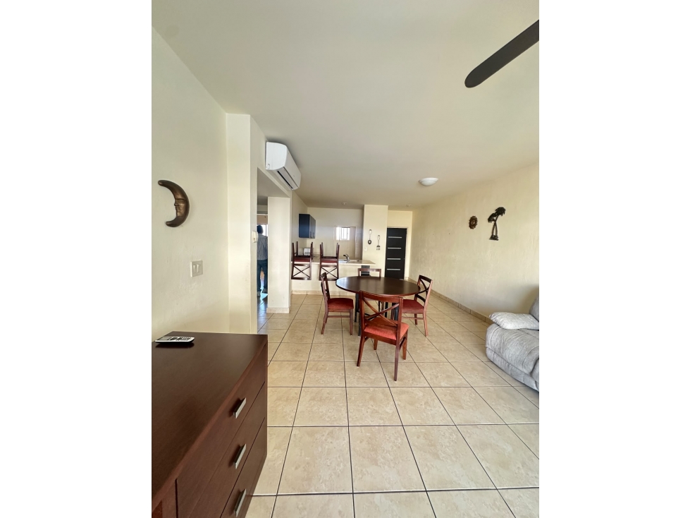 RENTA DE DEPARTAMENTO EN VILLA DORADA, CABO SAN LUCAS, B.C.S IB-52 — foto 5