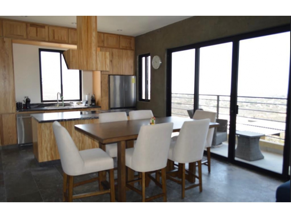 RENTA DE DEPARTAMENTO LAS ANIMAS, SAN JOSÉ DEL CABO, B.C.S DM-47 — foto 5
