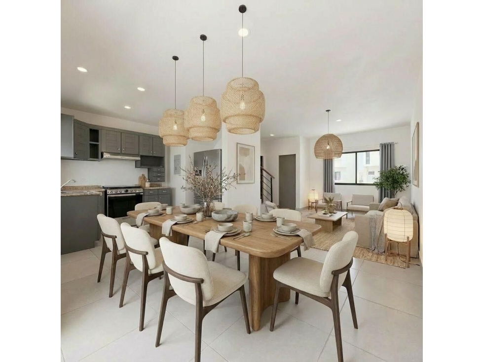 VENTA DE CASA LA CALMA EN RESIDENCIAL TERRAMAR, CABO SAN LUCAS, IB-52 — foto 5