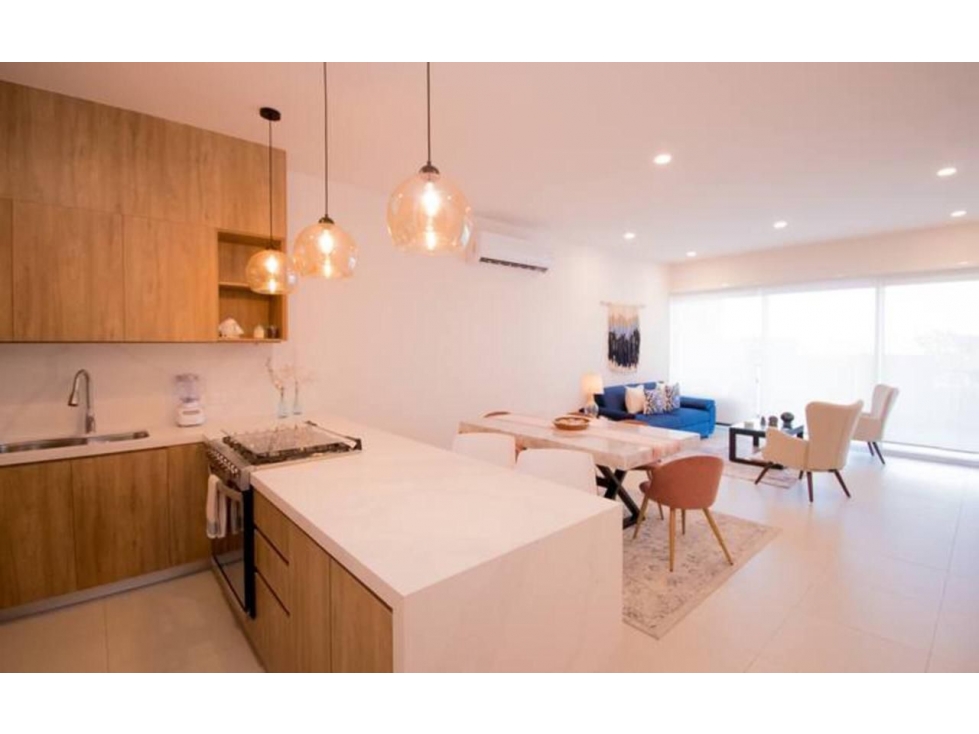 RENTA DE CONDOMINIO EN CUATROVIENTOS EL TEZAL, CABO SAN LUCAS, CZ-191 — foto 5