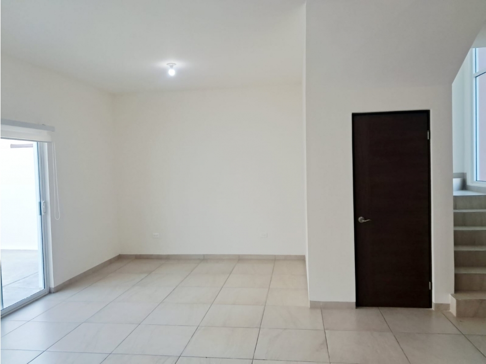 RENTA DE CASA EN HACIENDA SAN JOSÉ, SAN JOSÉ DEL CABO, B.C.S VA-44 - 5