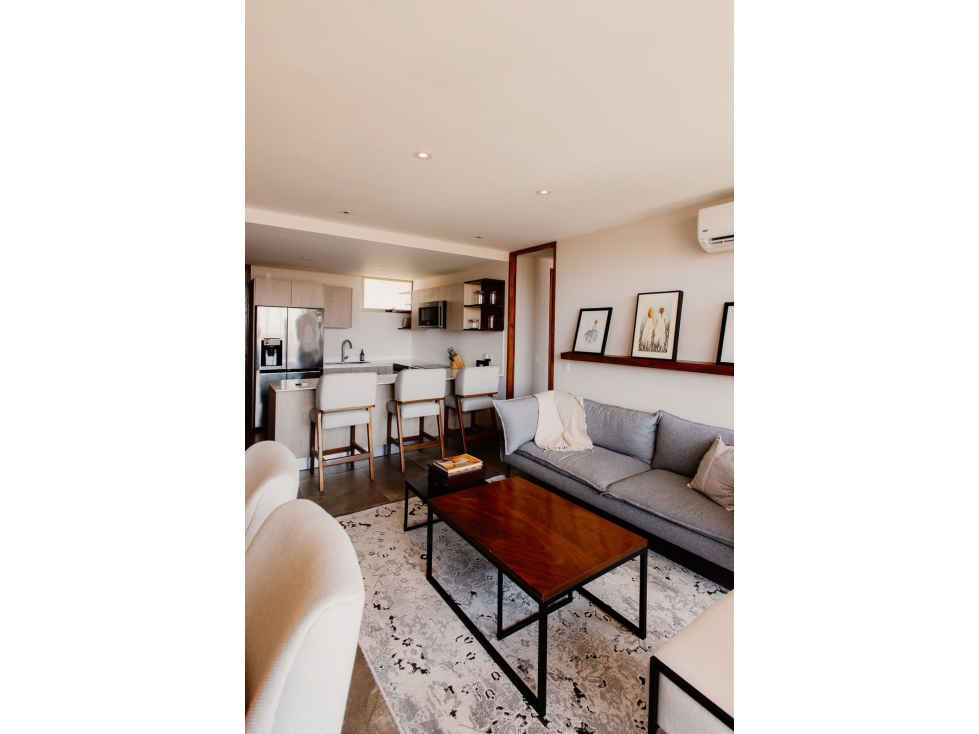 RENTA DE CONDOMINIO EN LADERAS, SAN JOSÉ DEL CABO, B.C.S GD-86 - 5