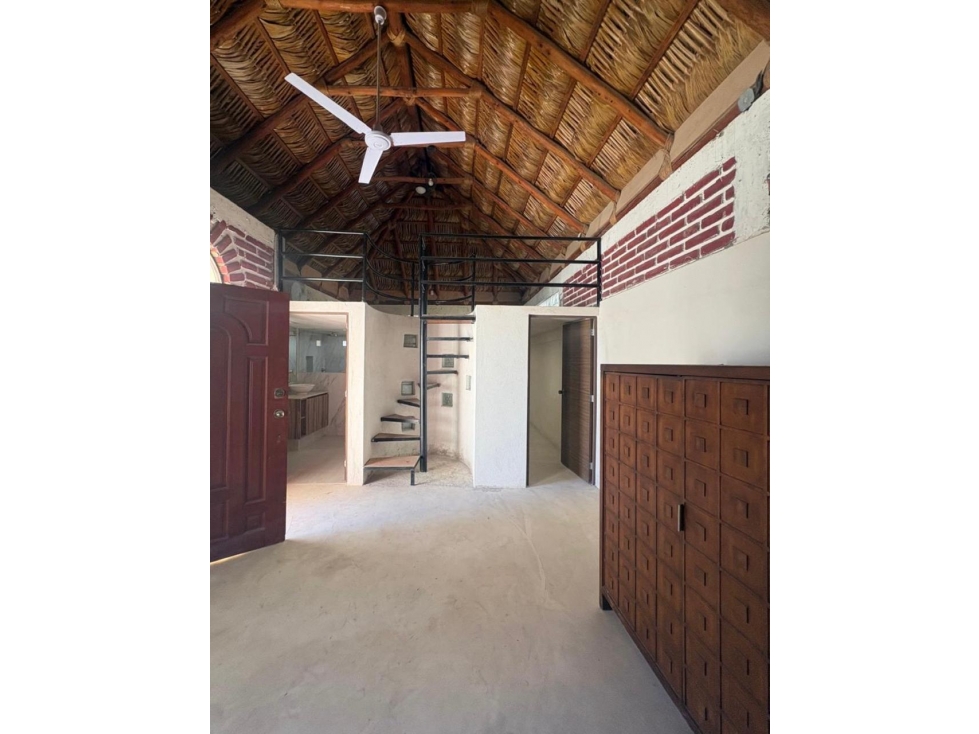 RENTA DE LOFT EN GUAYMITAS, SAN JOSÉ DEL CABO, B.C.S YI-3 - 5