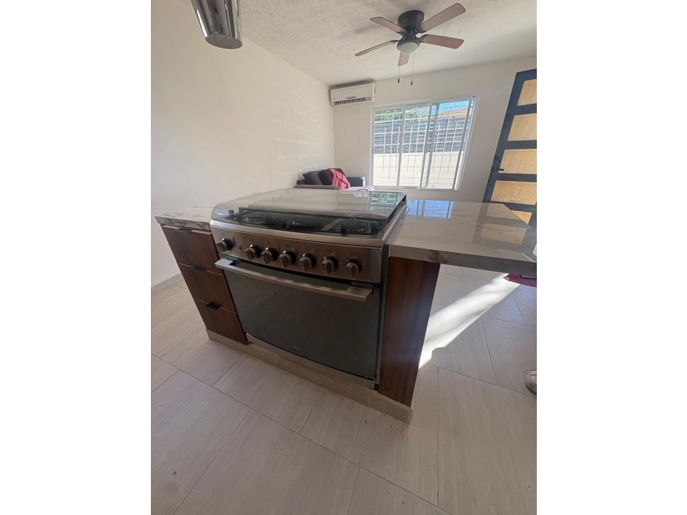 RENTA DE CASA EN GUAYMITAS, SAN JOSÉ DEL CABO, B.C.S YI-3 - 5
