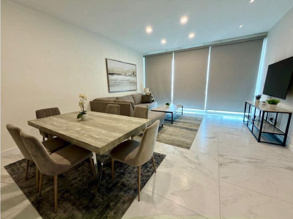 RENTA DE CONDOMINIO EN MAREA LOS CABOS, CABO SAN LUCAS, B.C.S RA-42 - 5