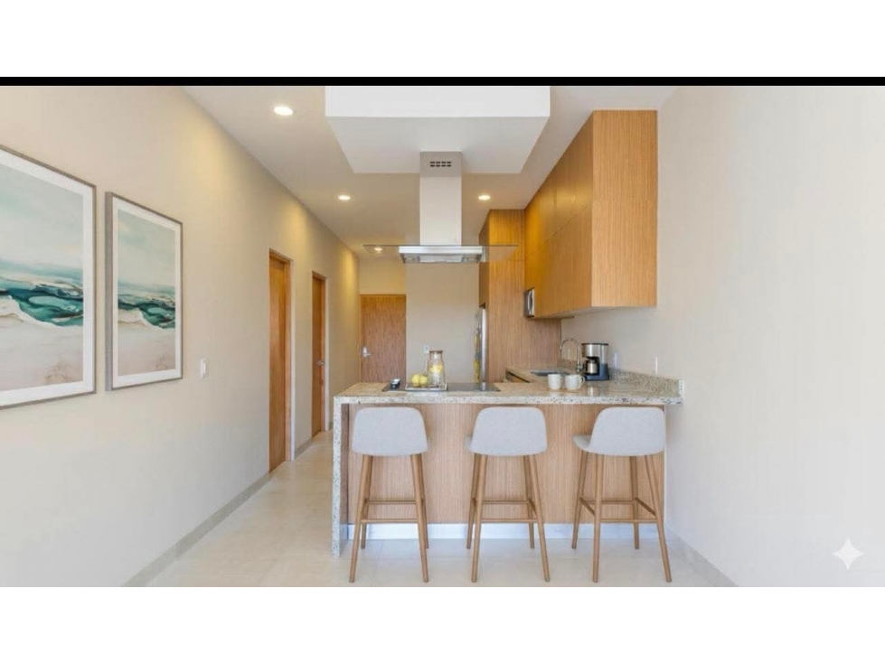 RENTA DE CONDOMINIO PH 405 EN COSTA MARE, CABO SAN LUCAS, B.C.S RA-42 — foto 5