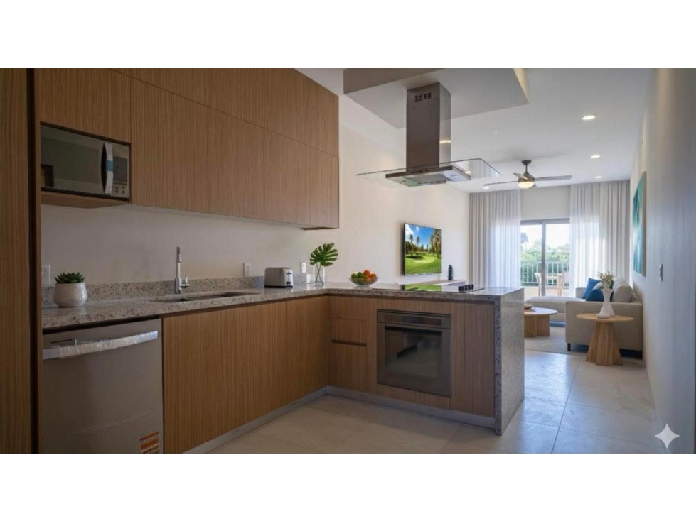 RENTA DE CONDOMINIO PH 401 EN COSTA MARE, CABO SAN LUCAS, B.C.S RA-42 — foto 5