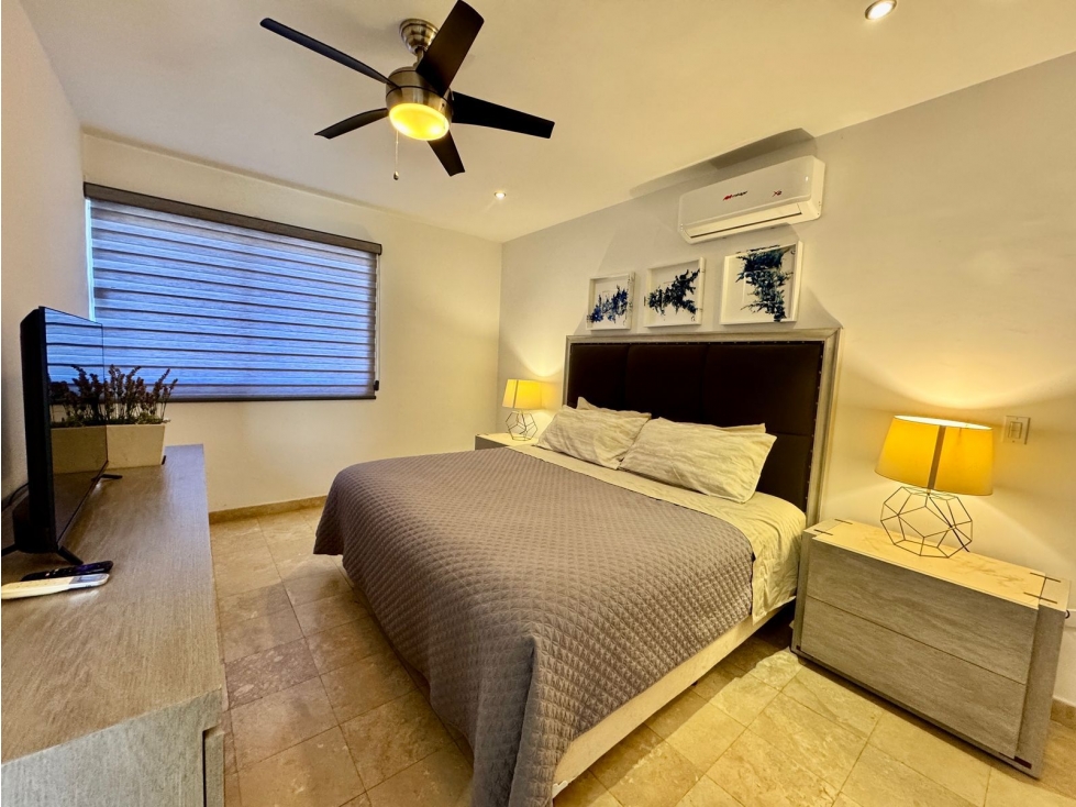 RENTA DE CONDOMINIO 301 EN TORRE SERENA, CABO SAN LUCAS, B.C.S RA-42 — foto 5