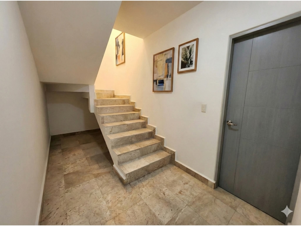 RENTA DE PENTHOUSE EN PORTANOVA, CABO SAN LUCAS, B.C.S RA-42 - 5