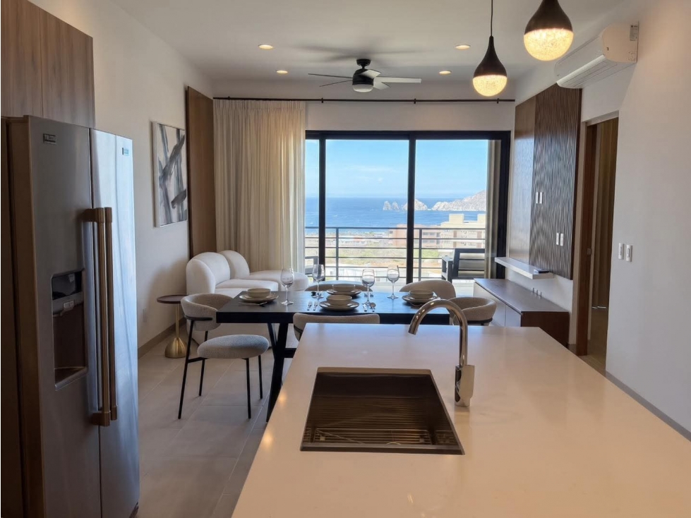 RENTA DE CONDOMINIO EN TRAMONTI, CABO SAN LUCAS, B.C.S RA-42 - 5
