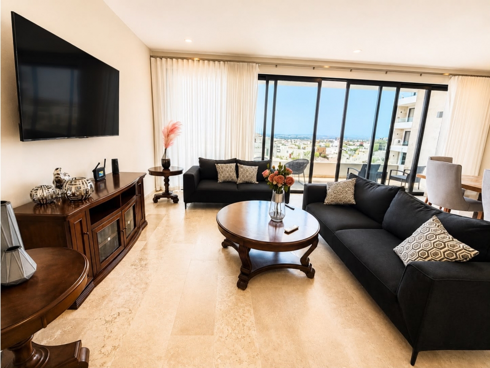 RENTA DE CONDOMINIO 408 EN VISTAS DEL TEZAL, CABO SAN LUCAS, RA-42 - 5
