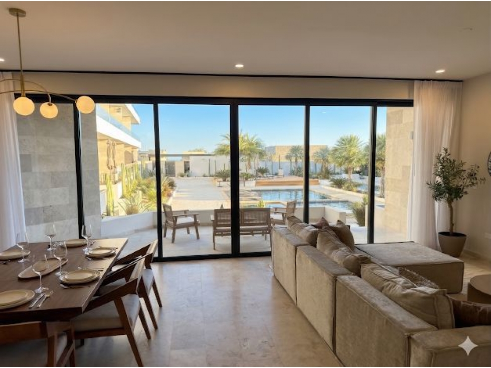 RENTA DE CONDOMINIO 103 EN VISTAS DEL TEZAL, CABO SAN LUCAS, RA-42 - 5