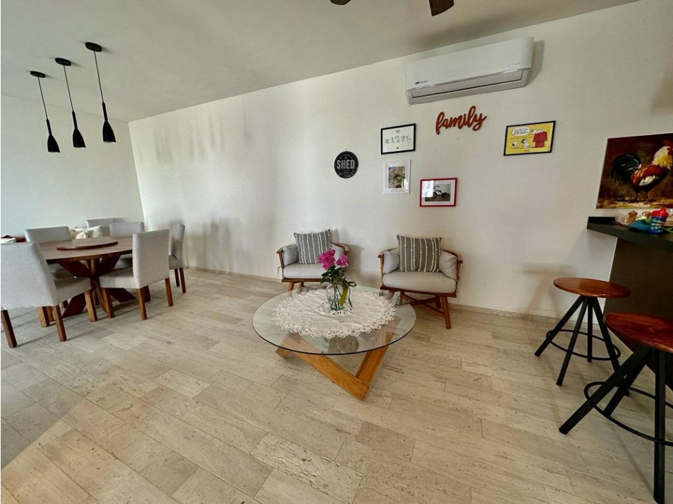 RENTA DE CASA EN HACIENDA SAN JOSÉ, SAN JOSÉ DEL CABO, C.B.S RA-42 - 5