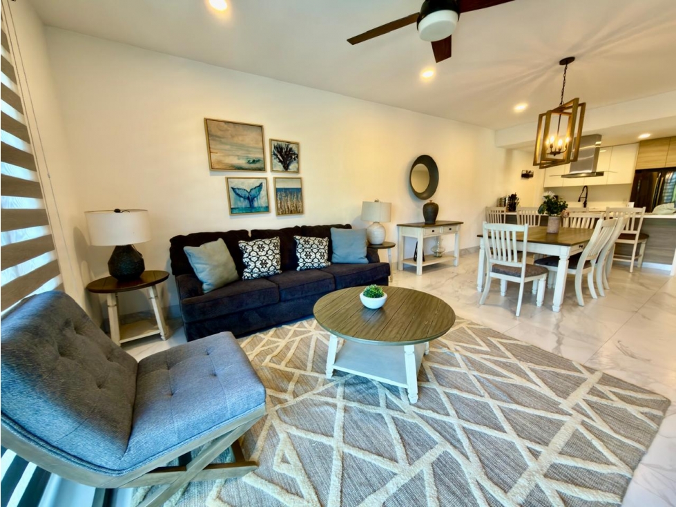 RENTA DE CONDOMINIO EN AMATERRA, CABO SAN LUCAS, B.C.S RA-42 - 5