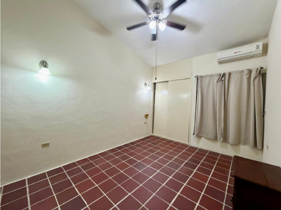 RENTA DE DEPARTAMENTO EN VILLAS DEL SOL, CABO SAN LUCAS, B.C.S RA-42 - 5