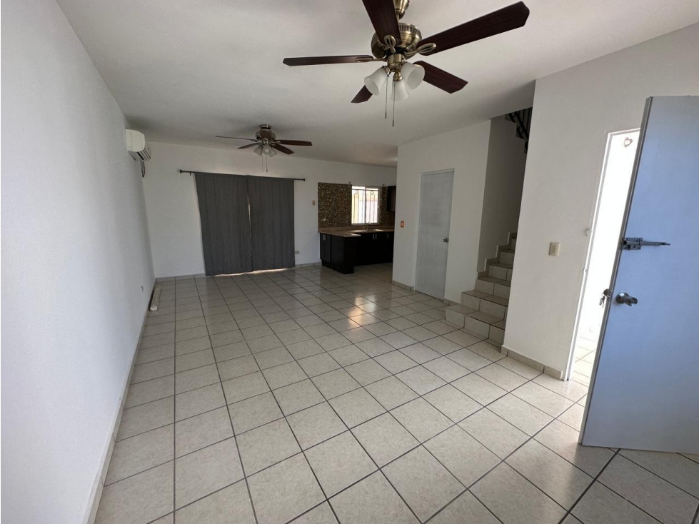 RENTA DE CASA EN COUNTRY DEL MAR, SAN JOSÉ DEL CABO, B.C.S RA-42 - 5