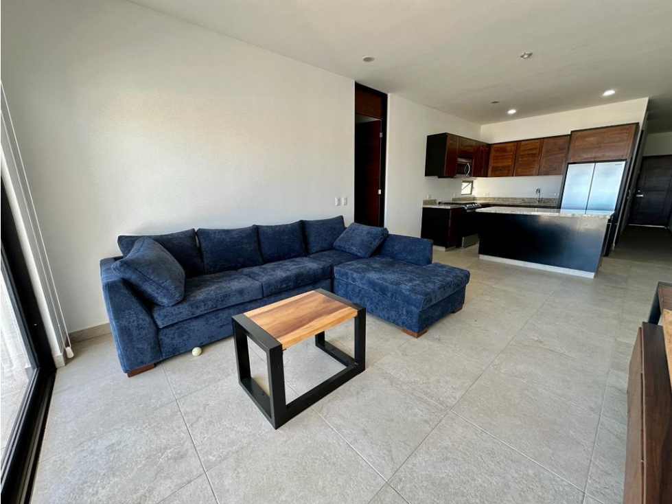 RENTA DE PENTHOUSE HD3 EN SUNSET, CABO SAN LUCAS, B.C.S RA-42 - 5