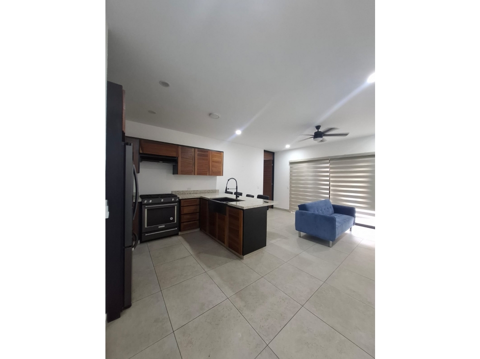 RENTA DE CONDOMINIO HD3 EN SUNSET, CABO SAN LUCAS, B.C.S EJ-11 - 5