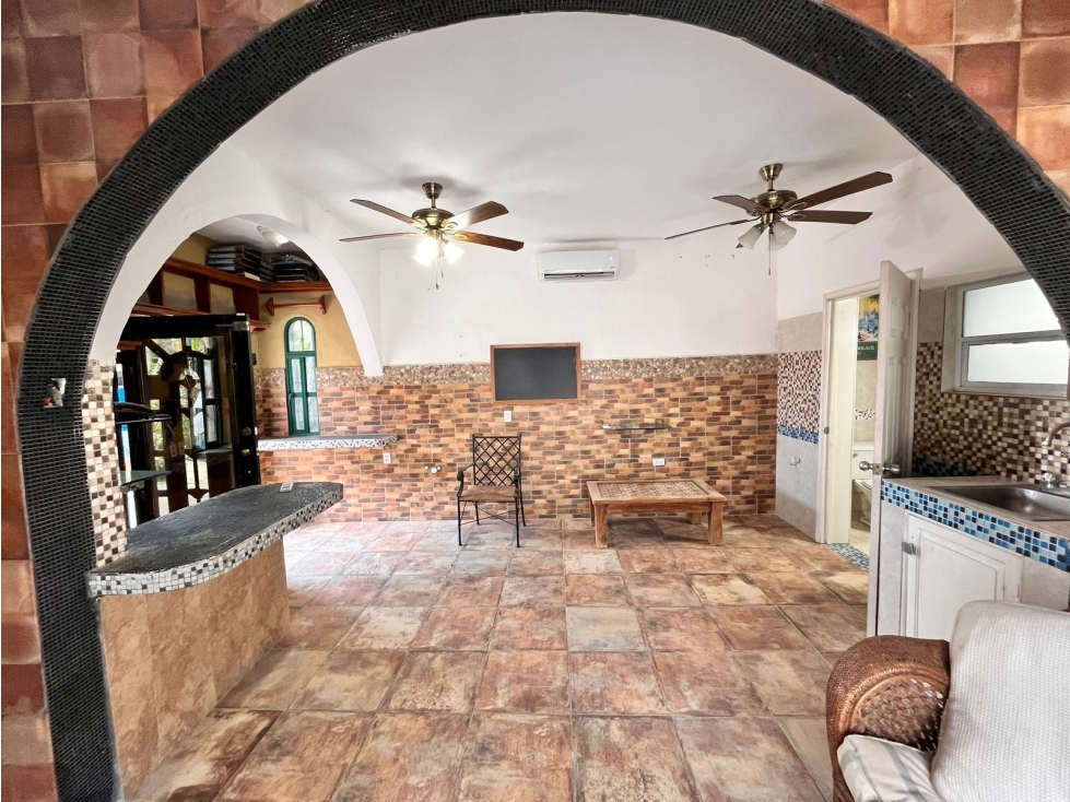 VENTA DE CASA EN CALAFIA, LA PAZ, B.C.S AR-7 - 5