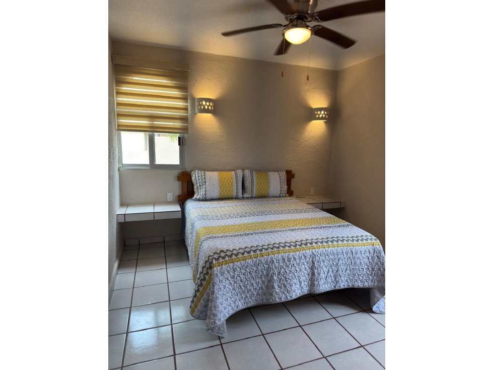 RENTA DE DEPARTAMENTO VILLA LA PALOMA, CABO SAN LUCAS, B.C.S MH-73 — foto 5