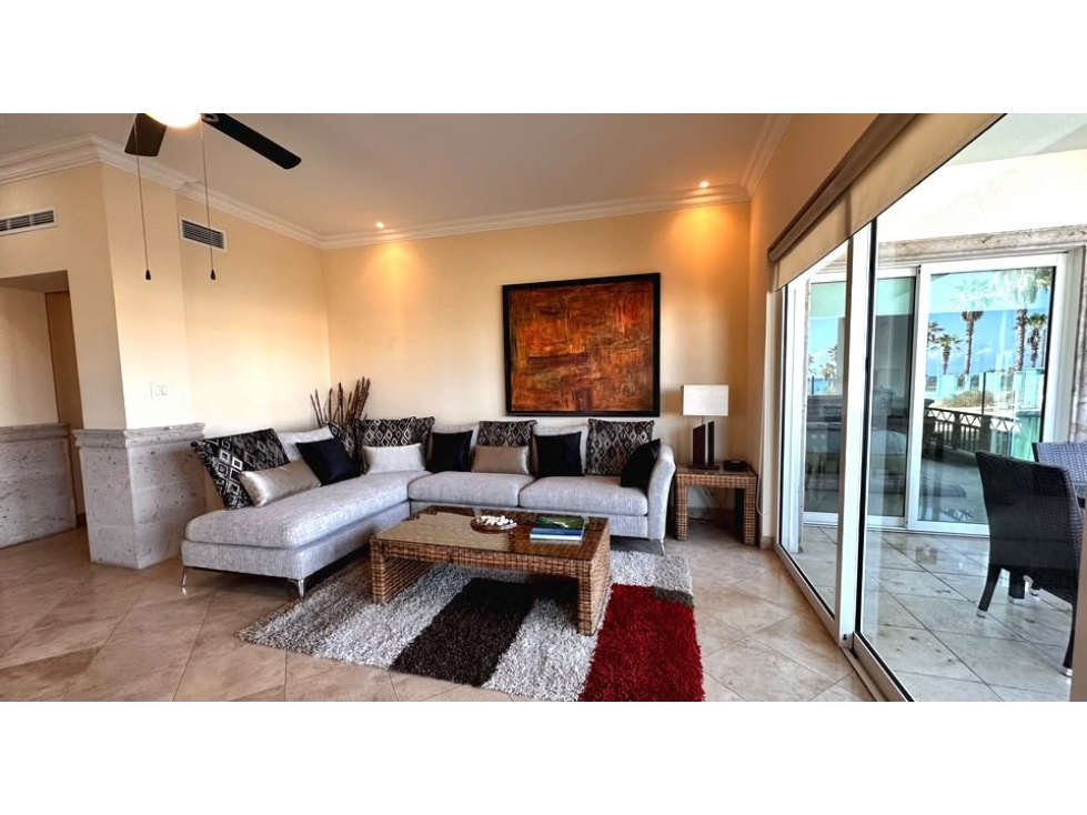 RENTA DE DEPARTAMENTO EN PUERTO CABO VILLAGE, CABO SAN LUCAS, MH-73 — foto 5