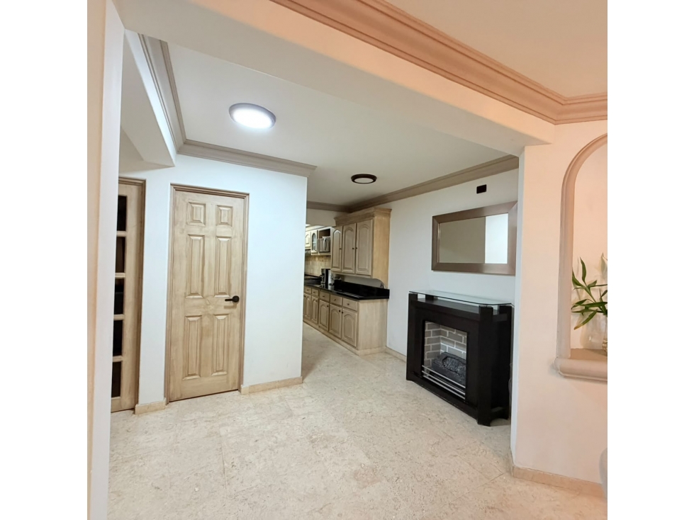 RENTA DE CASA EN ARCOS DEL SOL, CABO SAN LUCAS, B.C.S GH-189 — foto 5