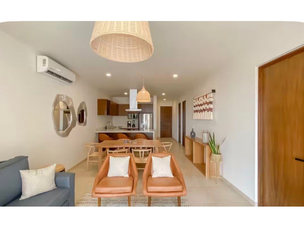 RENTA DE CONDOMINIO EN VISTA AZUL, CABO SAN LUCAS, B.C.S BS-22 - 5