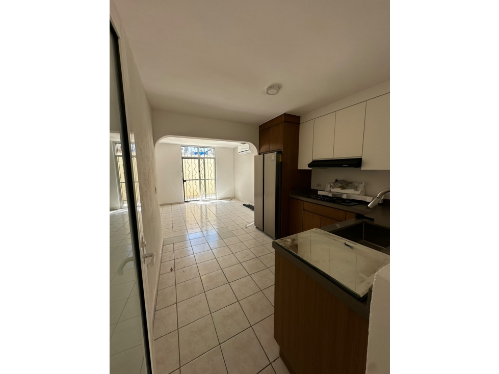 RENTA DE CASA EN JARDINES DEL SOL, CABO SAN LUCAS, B.C.S EM-197 — foto 5