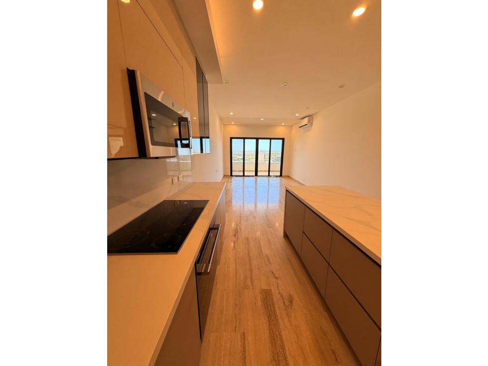 RENTA DE DEPARTAMENTO EN SOLARA DEL MAR, CABO SAN LUCAS, B.C.S YI-3 — foto 5
