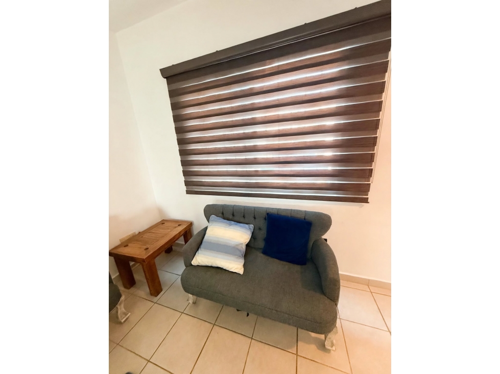 RENTA DE CASA EN PORTALES, CABO SAN LUCAS, B.C.S BO-4 — foto 5