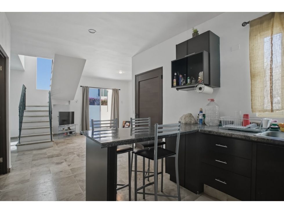 VENTA DE CASA EN EL TEZAL, CABO SAN LUCAS, B.C.S AI-62 - 5