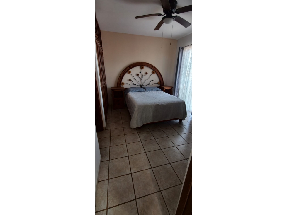 RENTA DE DEPARTAMENTO EN LA ISLA, CABO SAN LUCAS, B.C.S LV-38 - 5