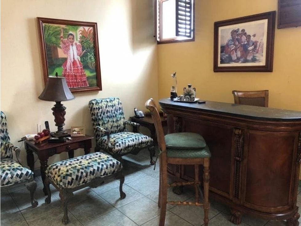 RENTA DE CASA EN CHAMIZAL, SAN JOSÉ DEL CABO, B.C.S OC-200 - 5
