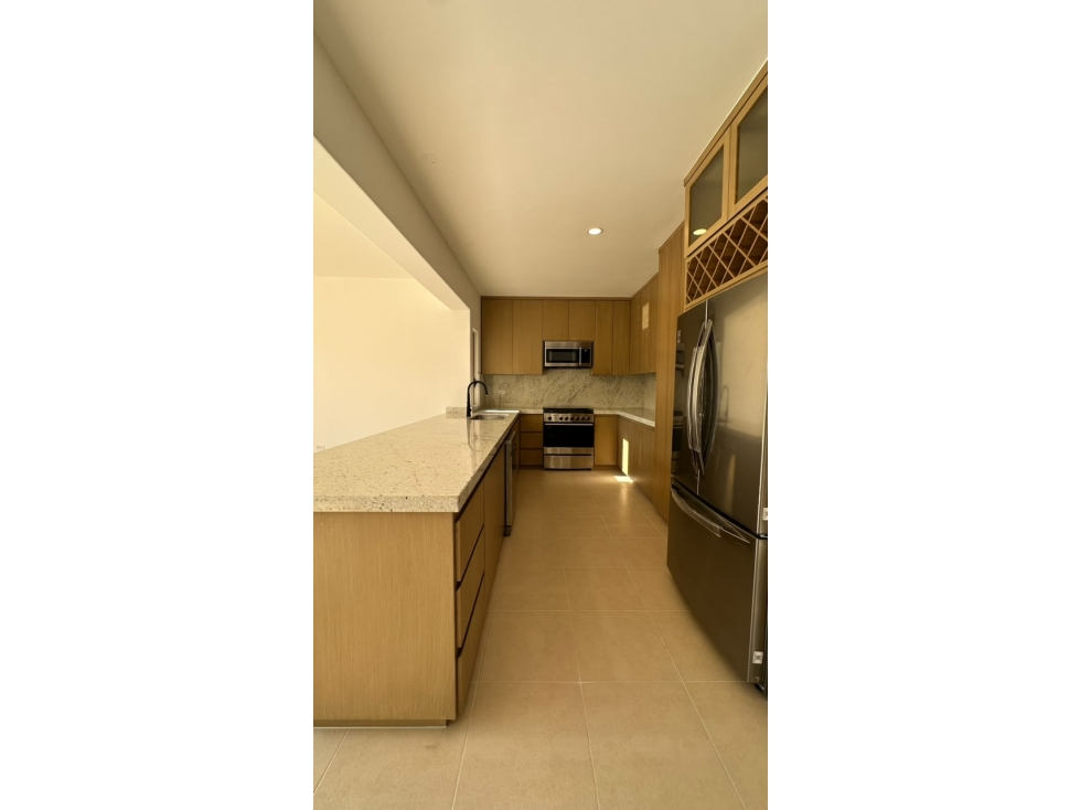 VENTA DE CASA EN CABO DEL MAR, CABO SAN LUCAS, B.C.S MV-24 - 5