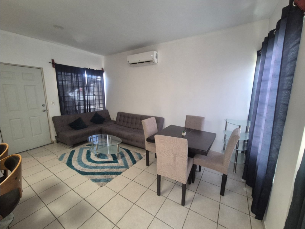 RENTA DE DEPARTAMENTO AURA RESIDENCIAL, CABO SAN LUCAS, B.C.S LV-38 - 5