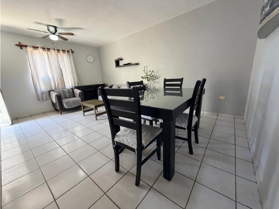 RENTA DE CASA EN MONTE REAL, SAN JOSÉ DEL CABO. B.C.S VA-44 - 5