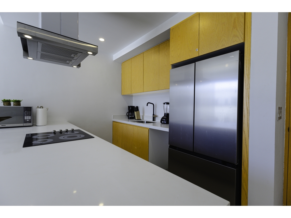 VENTA DE DEPARTAMENTO EN COYOTE TOWER, CABO SAN LUCAS, B.C.S FD-145 — foto 5