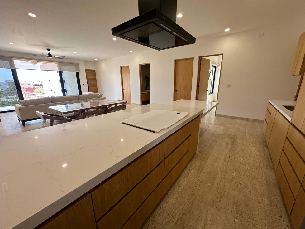 RENTA DE DEPARTAMENTO EN EL TEZAL, CABO SAN LUCAS, B.C.S FR-127 — foto 5