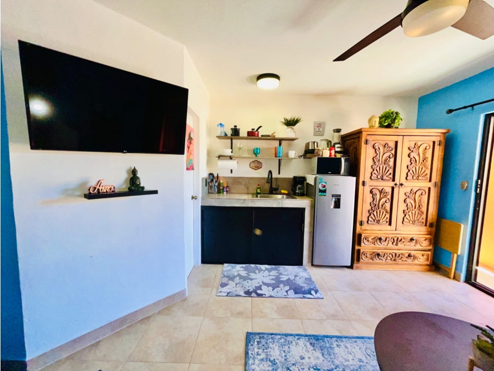 VENTA DE ESTUDIOS EN ROCA VISTA, CABO SAN LUCAS, B.C.S EJ-11 — foto 5