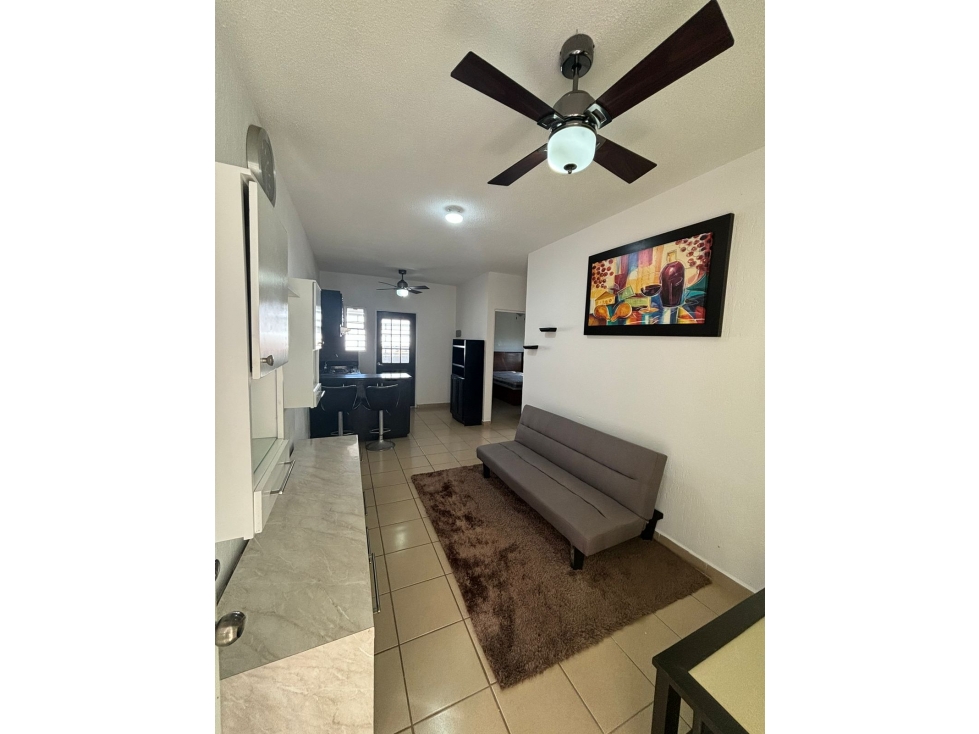VENTA DE DEPARTAMENTO EN VALPARAISO, CABO SAN LUCAS, B.C.S GP-5 — foto 5