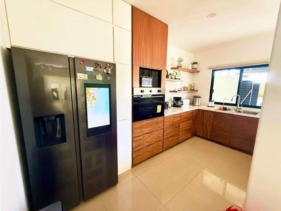 RENTA DE CASA EN RESIDENCIAL TERRANOVA PLUS, CABO SAN LUCAS, AP-167 — foto 5