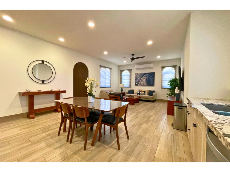 RENTA DE CONDOMINIO EN MAVILA QUIVIRA, CABO SAN LUCAS, B.C.S GC-154 — foto 5