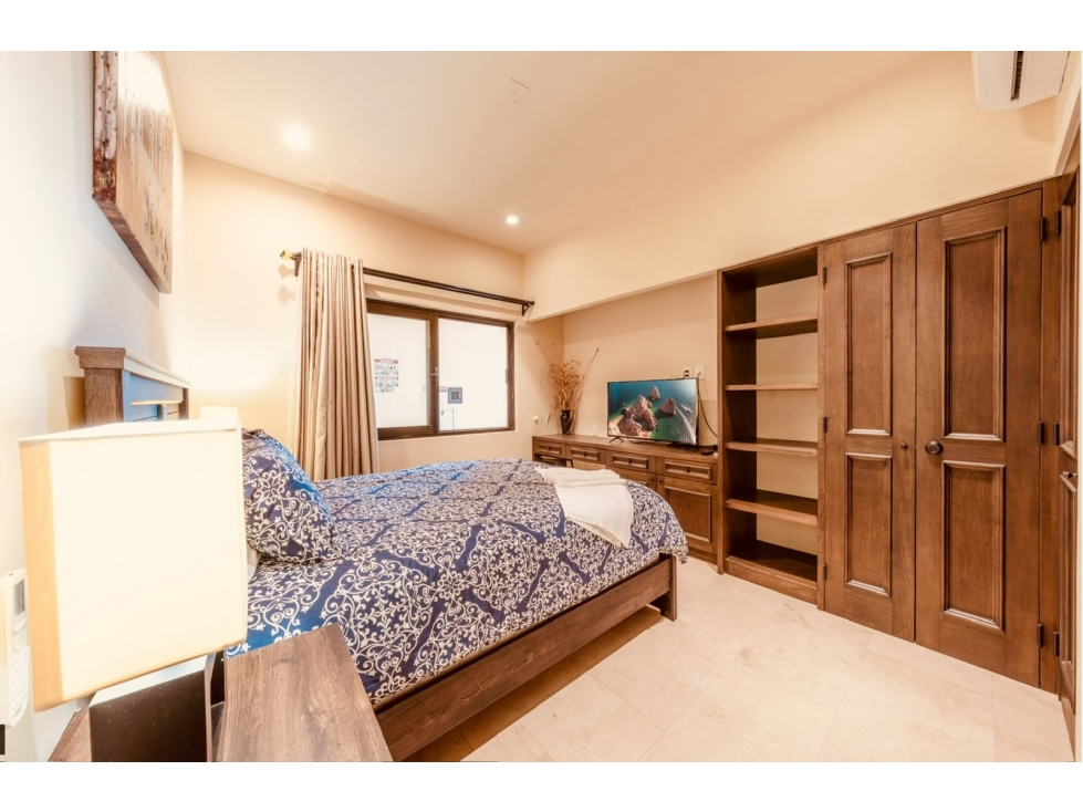 RENTA DE CONDOMINIO EN COPALA, CABO SAN LUCAS, B.C.S AC-204 — foto 5