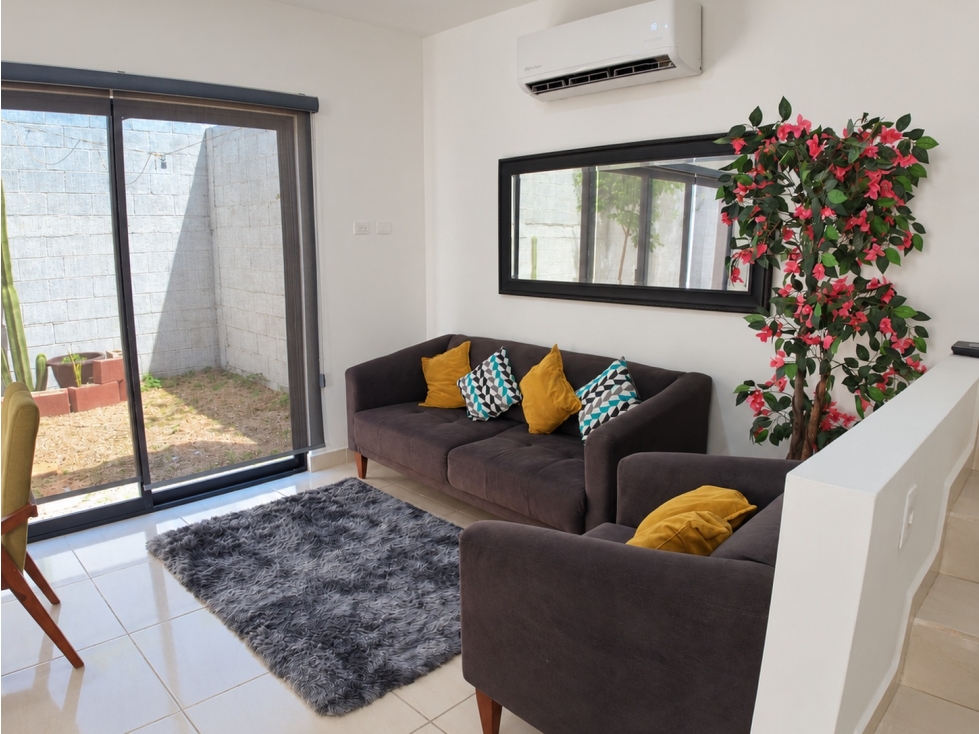 RENTA DE CASA EN TERRAMAR RESIDENCIAL, CABO SAN LUCAS , B.C.S GM-205 — foto 5