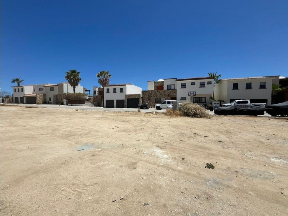 Lote en venta en Residencial Ciruelos Fase 1, El Tezal - 5