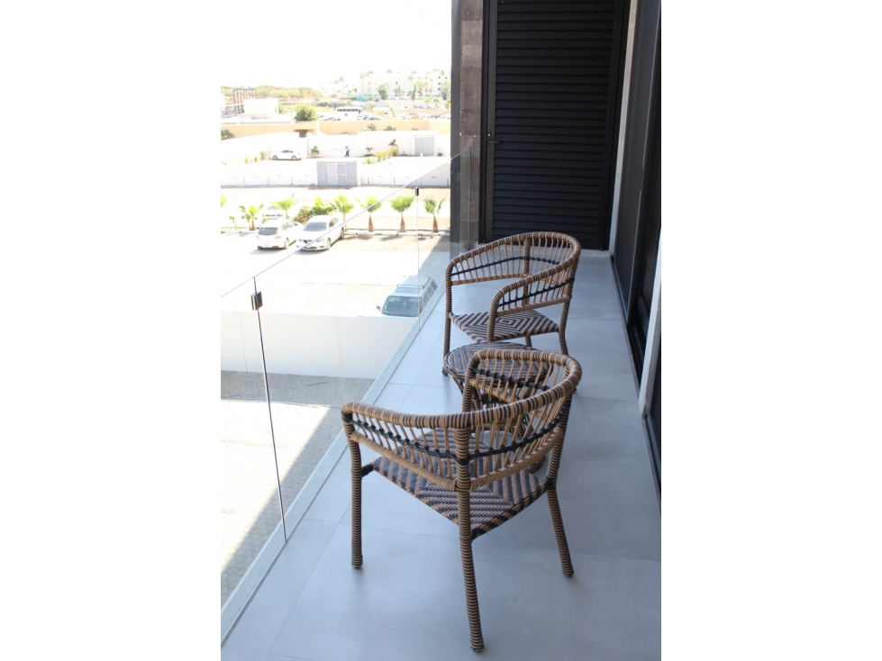 Se Vente Departamento, Cabo San Lucas, Amaterra, El Tezal - 6