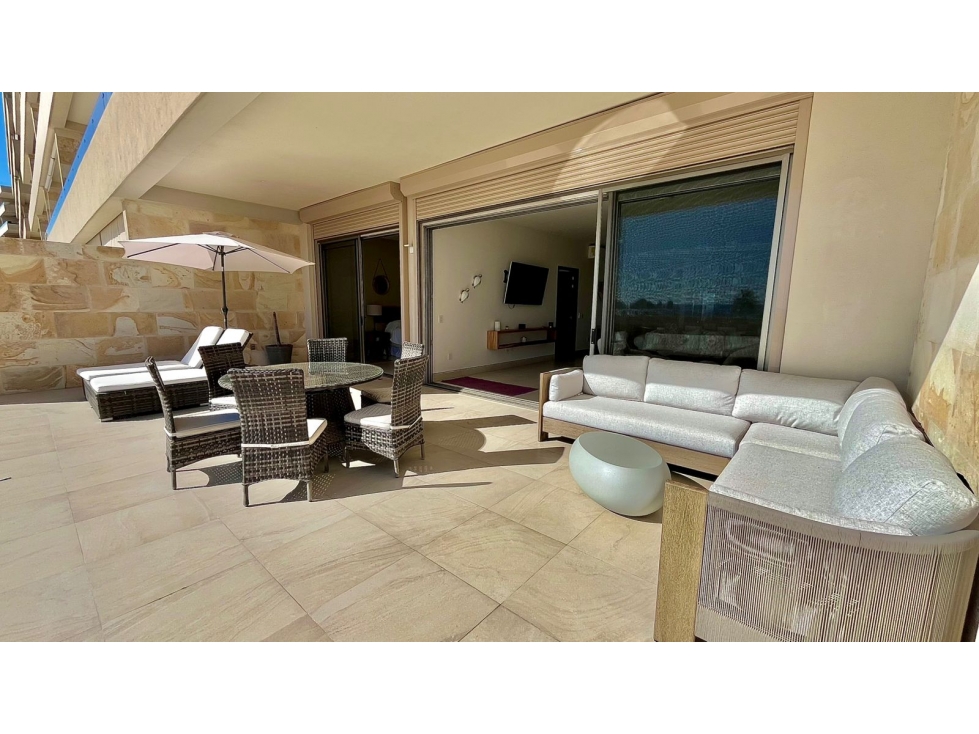 Condominio En Renta en Cabo San Lucas, Vista Vela ll — foto 3