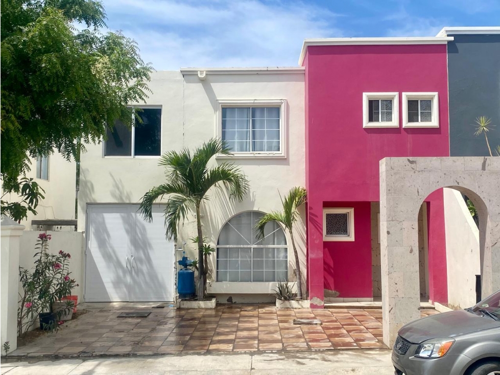 Oportunidad única en Los Cabos, C.S.L. Venta de casa Tabachines